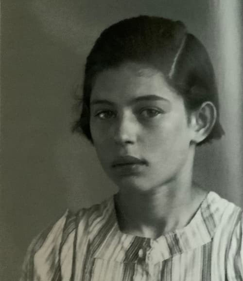 Ilse Levi Image