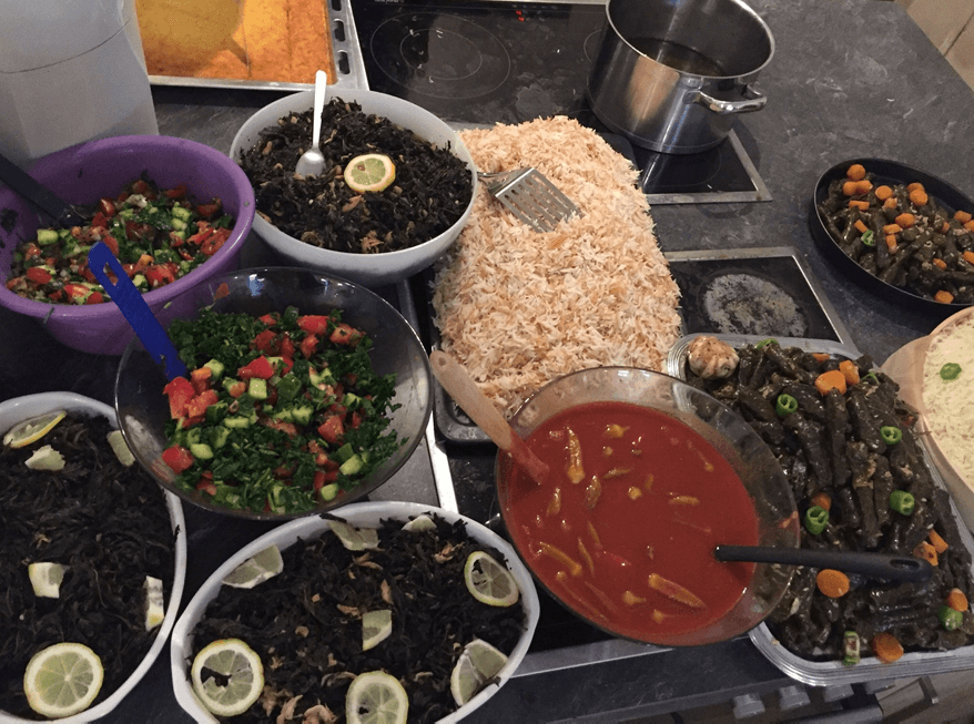 bild bei essen