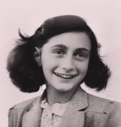 Anne Frank