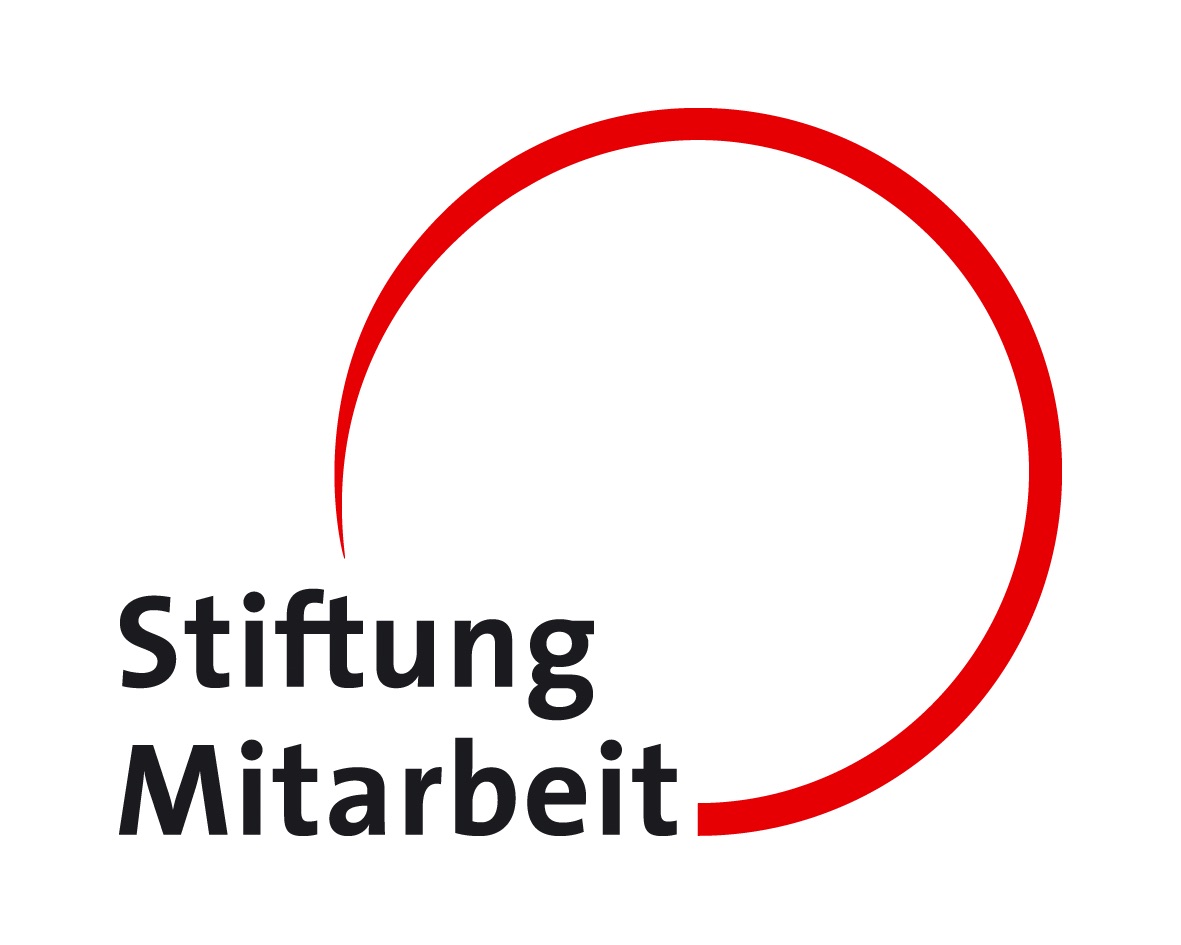 Stiftung Mitarbeit