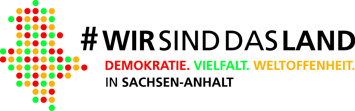 Landesprogramm für Demokratie, Vielfalt und Weltoffenheit