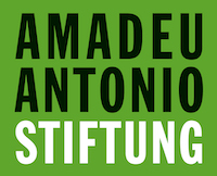 Amadeo Antonio Stiftung